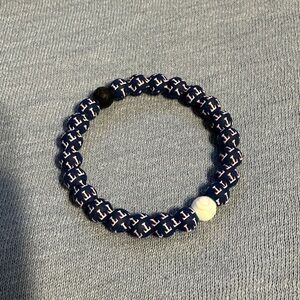 Texas Rangers Lokai Bracelet